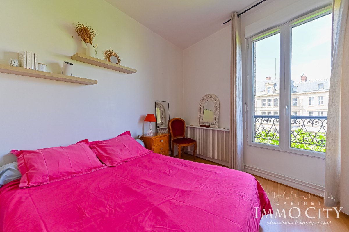 Vente Appartement  3 pièces - 48m² 92170 Vanves