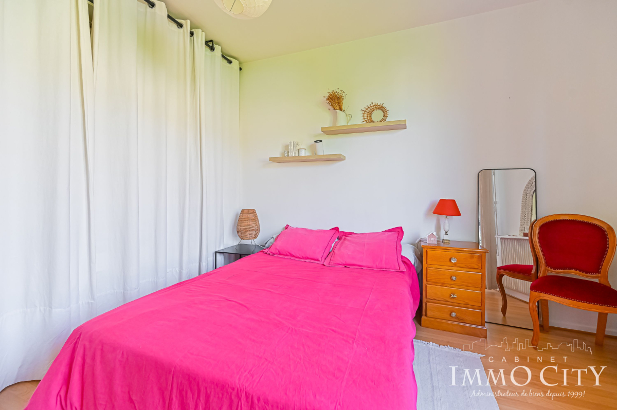 Vente Appartement  3 pièces - 48m² 92170 Vanves