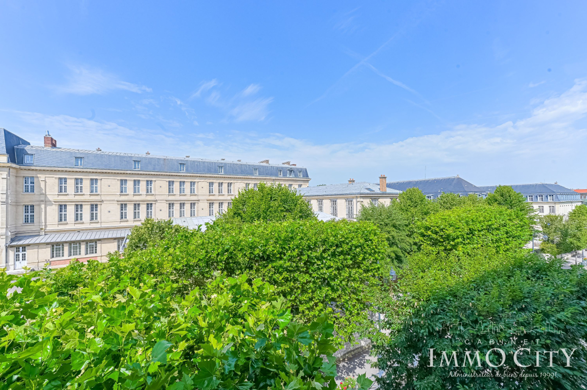 Vente Appartement  3 pièces - 48m² 92170 Vanves