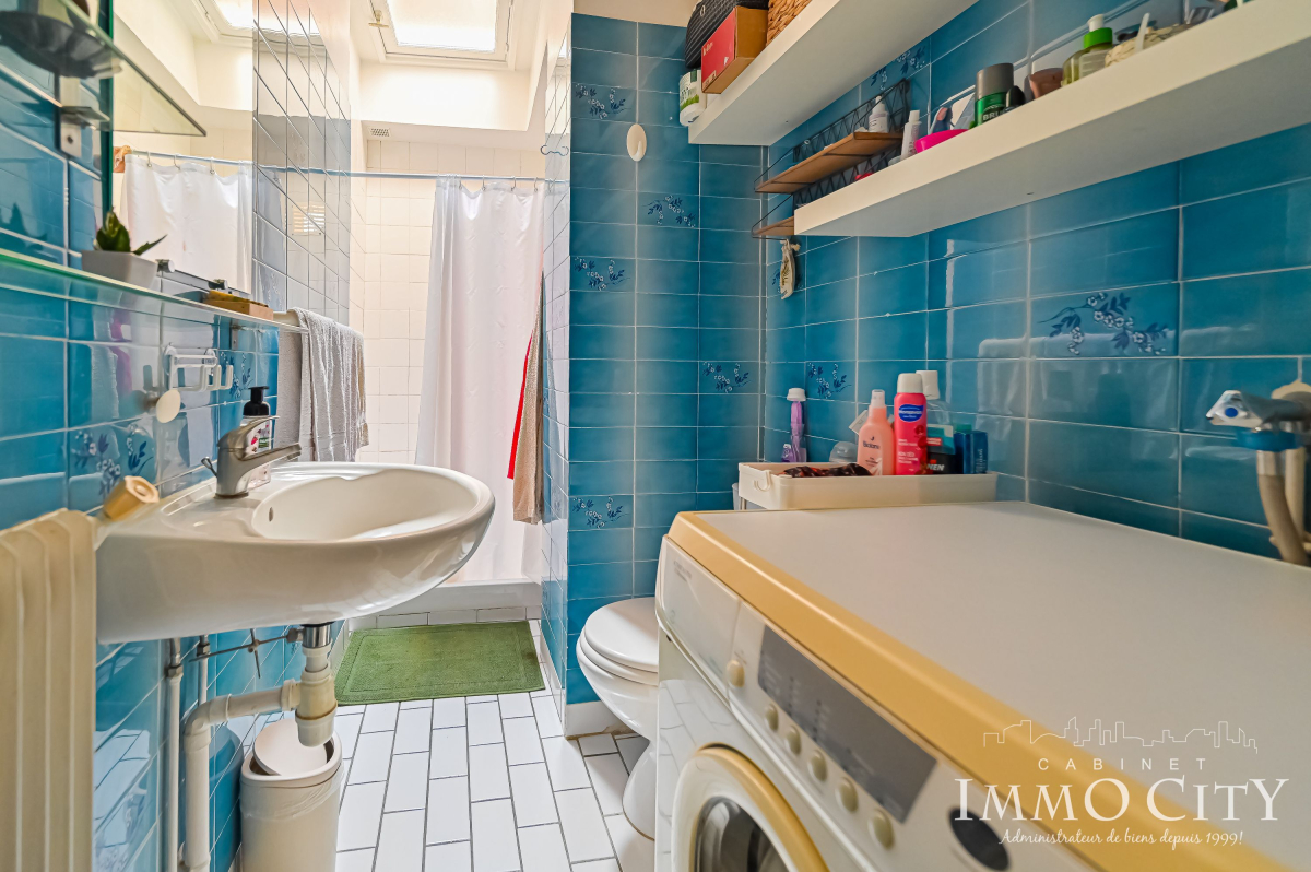 Vente Appartement  3 pièces - 48m² 92170 Vanves