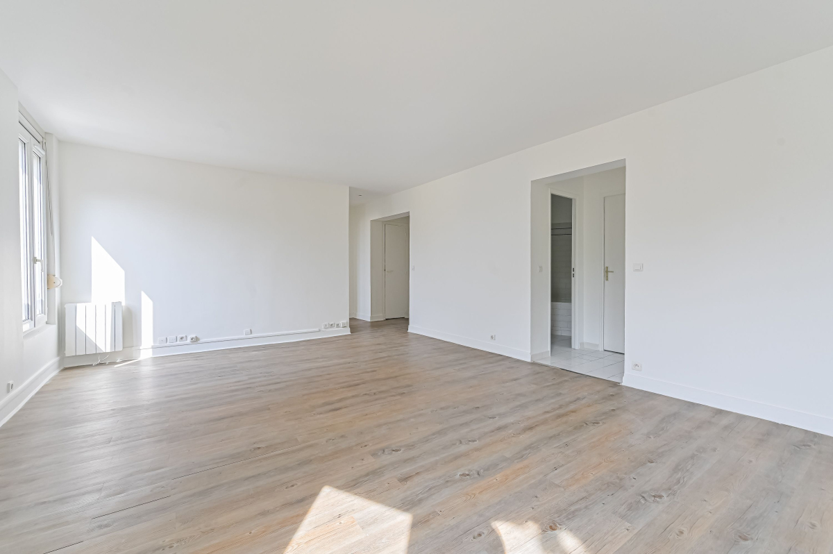Location Appartement  2 pièces - 56m² 92100 Boulogne Billancourt