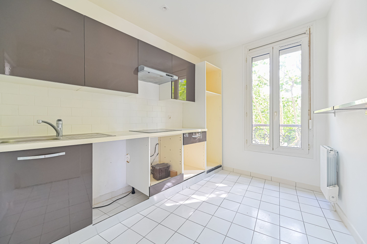 Location Appartement  2 pièces - 56m² 92100 Boulogne Billancourt