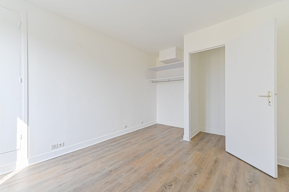 Location Appartement  2 pièces - 56m² 92100 Boulogne Billancourt