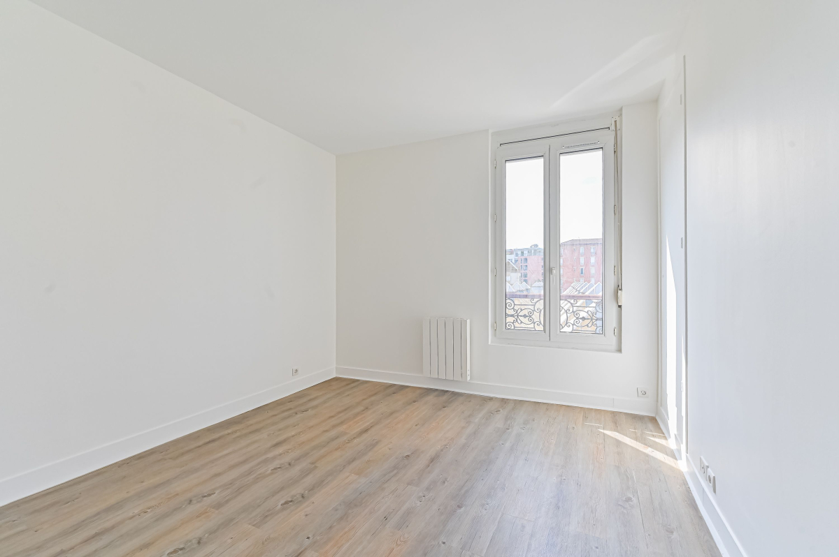 Location Appartement  2 pièces - 56m² 92100 Boulogne Billancourt