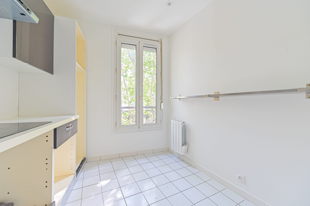 Location Appartement  2 pièces - 56m² 92100 Boulogne Billancourt