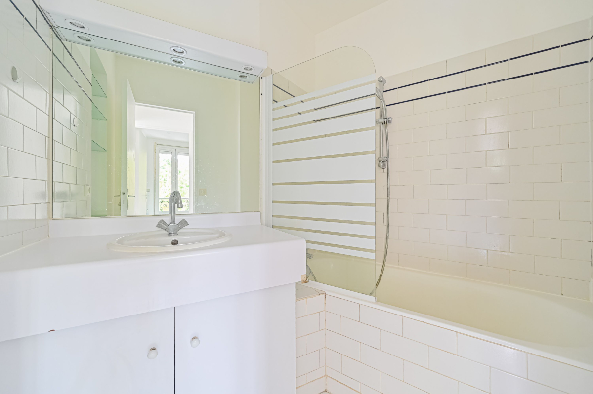 Location Appartement  2 pièces - 56m² 92100 Boulogne Billancourt