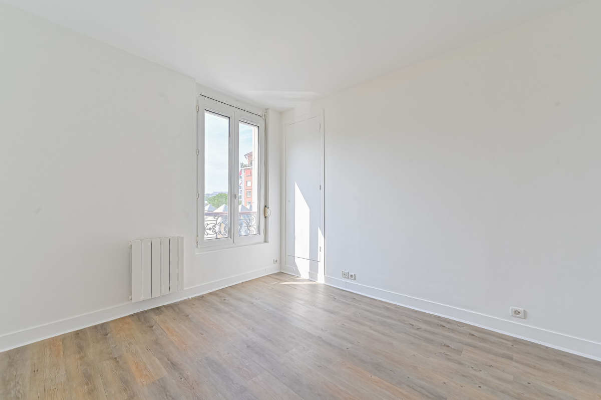 Location Appartement  2 pièces - 56m² 92100 Boulogne Billancourt