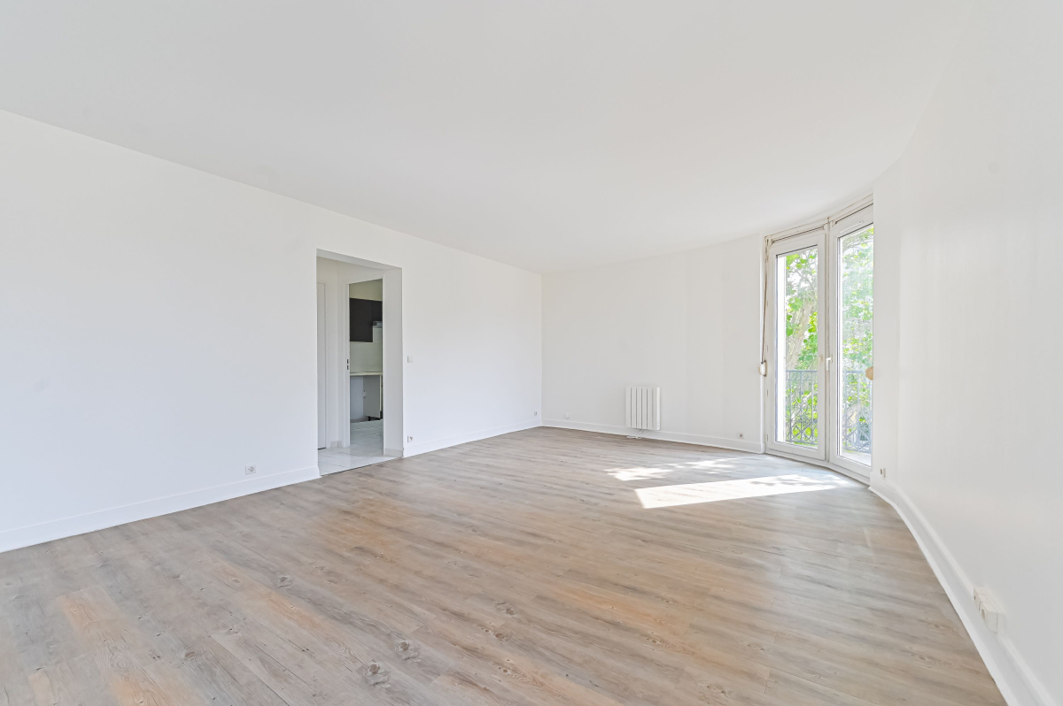 Location Appartement  2 pièces - 56m² 92100 Boulogne Billancourt