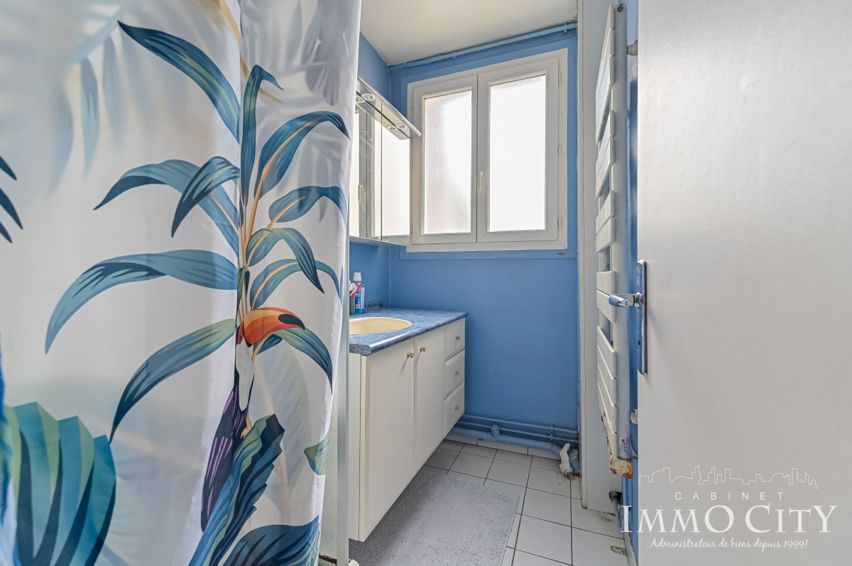 Vente Appartement  2 pièces - 42m² 92120 Montrouge