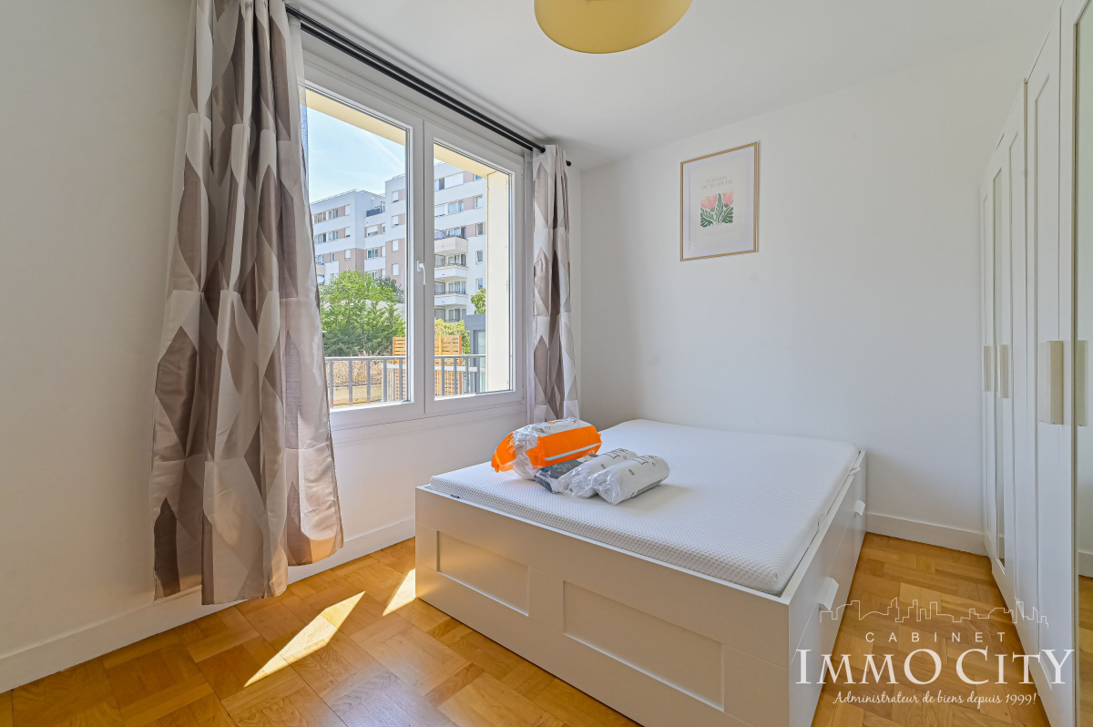 Location Appartement  2 pièces - 46m² 92100 Boulogne-billancourt