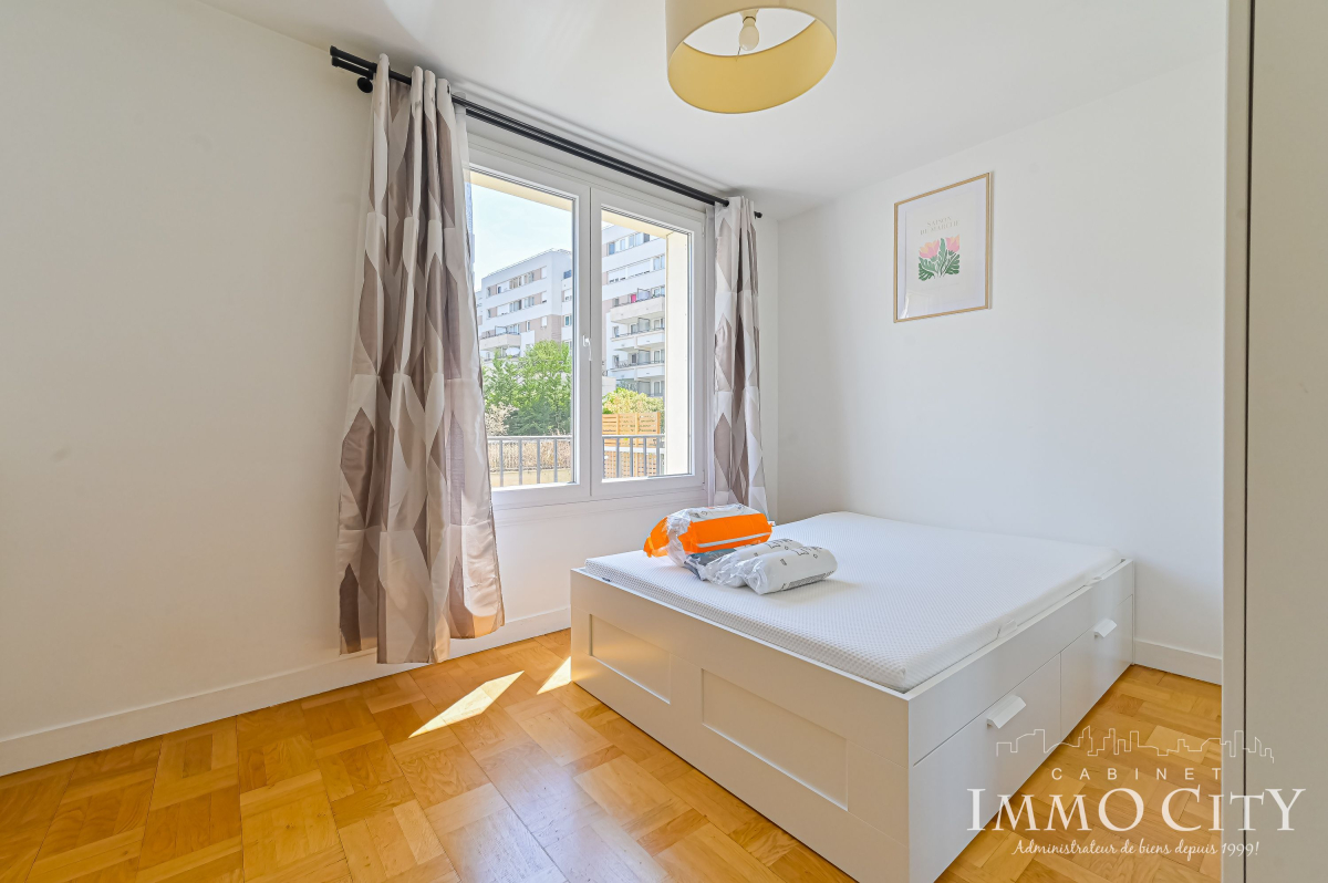 Location Appartement  2 pièces - 46m² 92100 Boulogne-billancourt