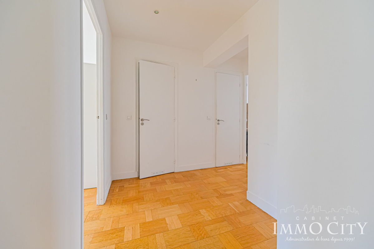 Location Appartement  2 pièces - 46m² 92100 Boulogne-billancourt