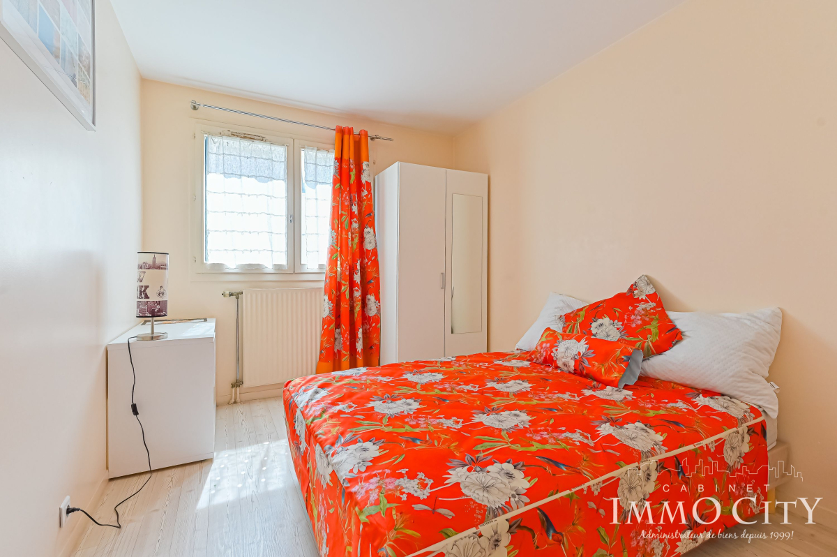 Location Appartement  3 pièces - 69m² 94110 Arcueil