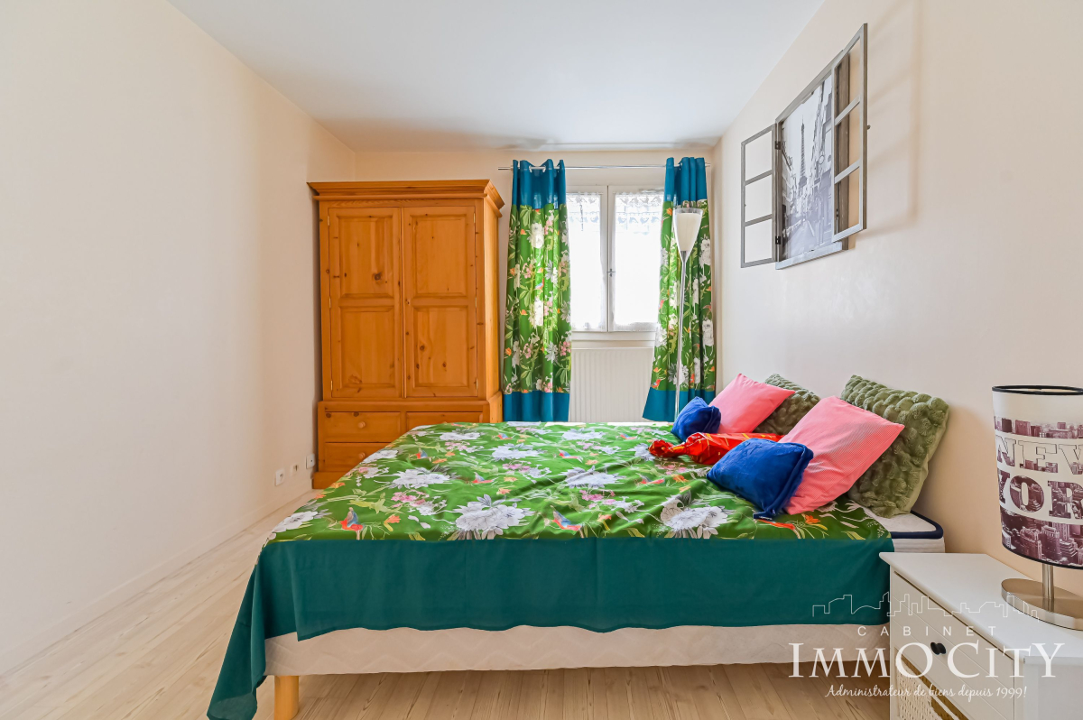 Location Appartement  3 pièces - 69m² 94110 Arcueil