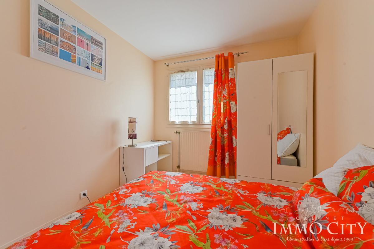 Location Appartement  3 pièces - 69m² 94110 Arcueil