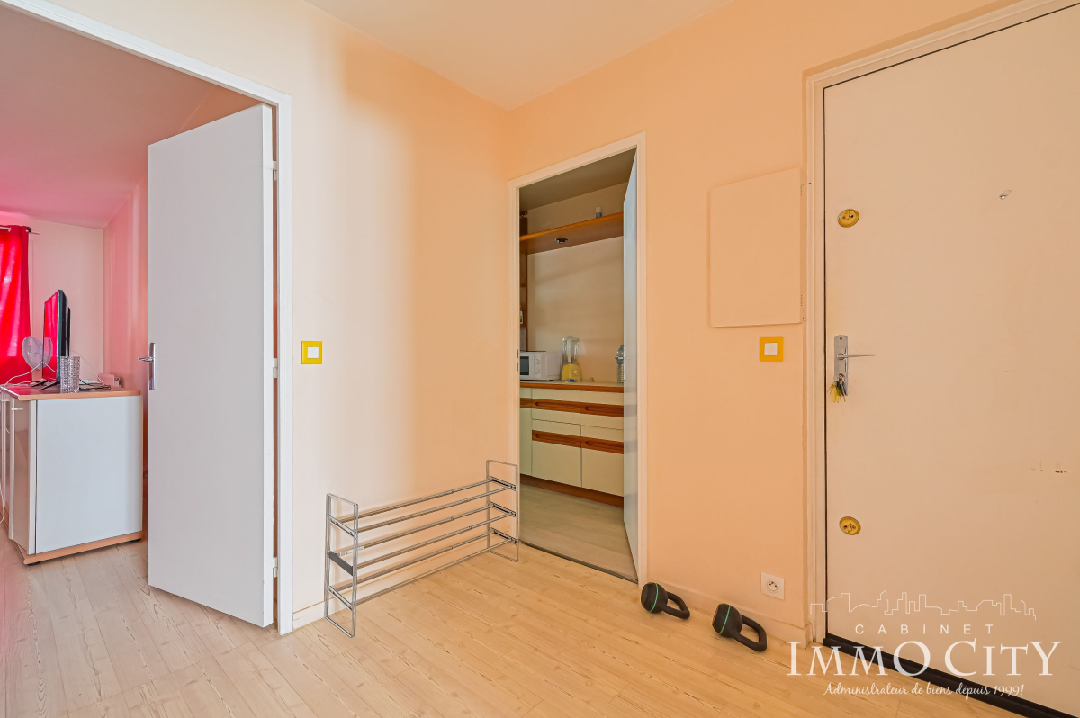 Location Appartement  3 pièces - 69m² 94110 Arcueil