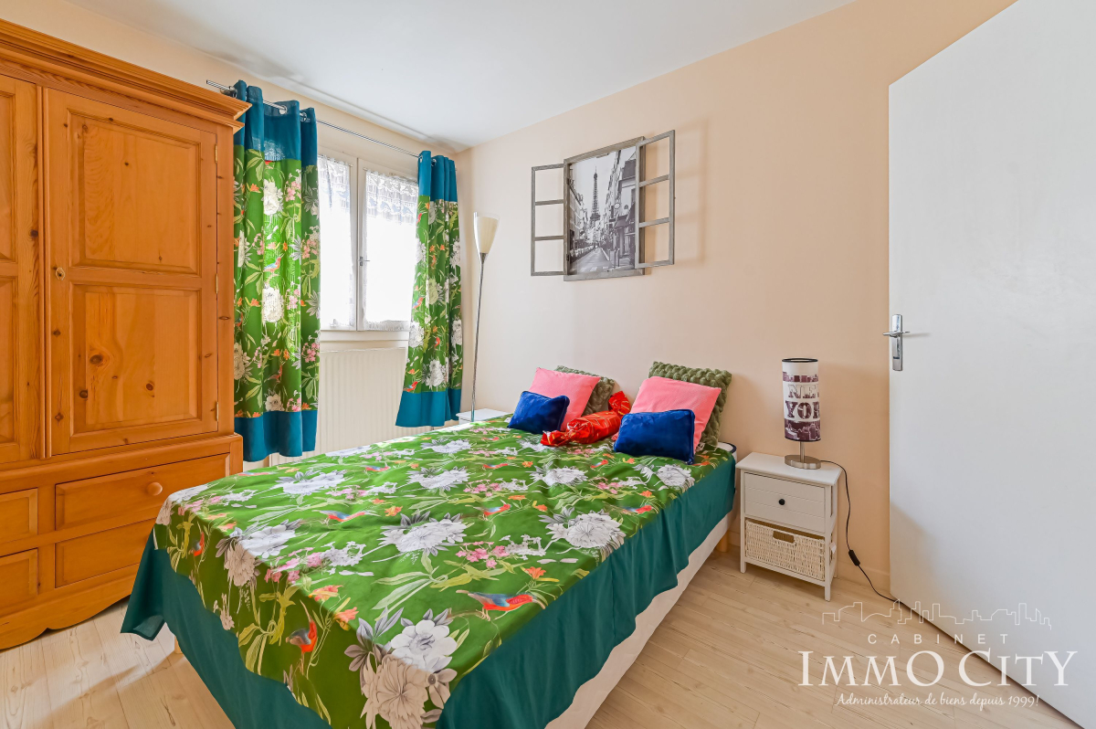 Location Appartement  3 pièces - 69m² 94110 Arcueil