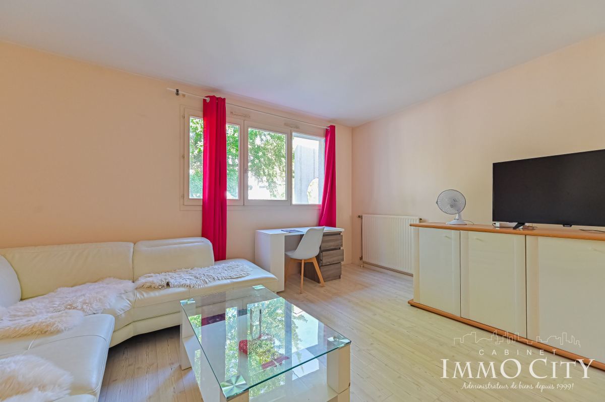 Location Appartement  3 pièces - 69m² 94110 Arcueil