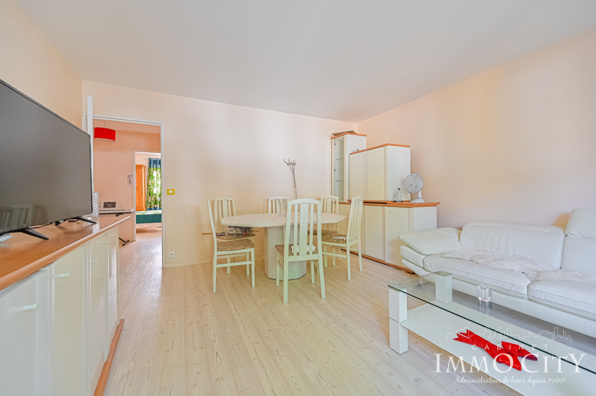 Location Appartement  3 pièces - 69m² 94110 Arcueil