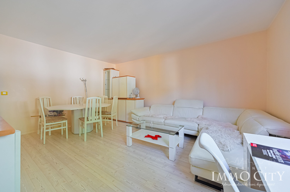 Location Appartement  3 pièces - 69m² 94110 Arcueil