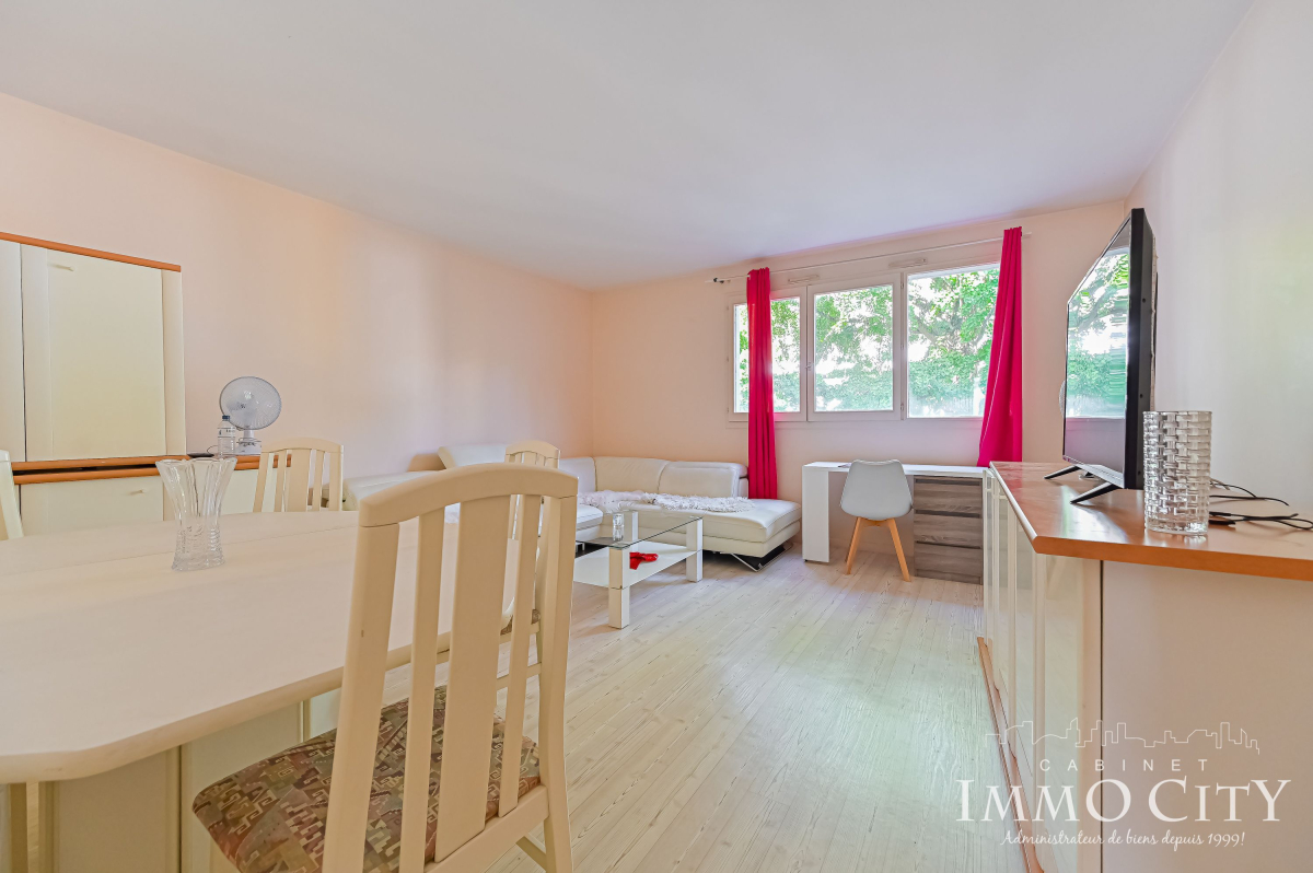 Location Appartement  3 pièces - 69m² 94110 Arcueil
