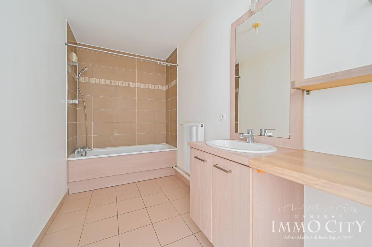 Vente Appartement  2 pièces - 44m² 94110  Arcueil
