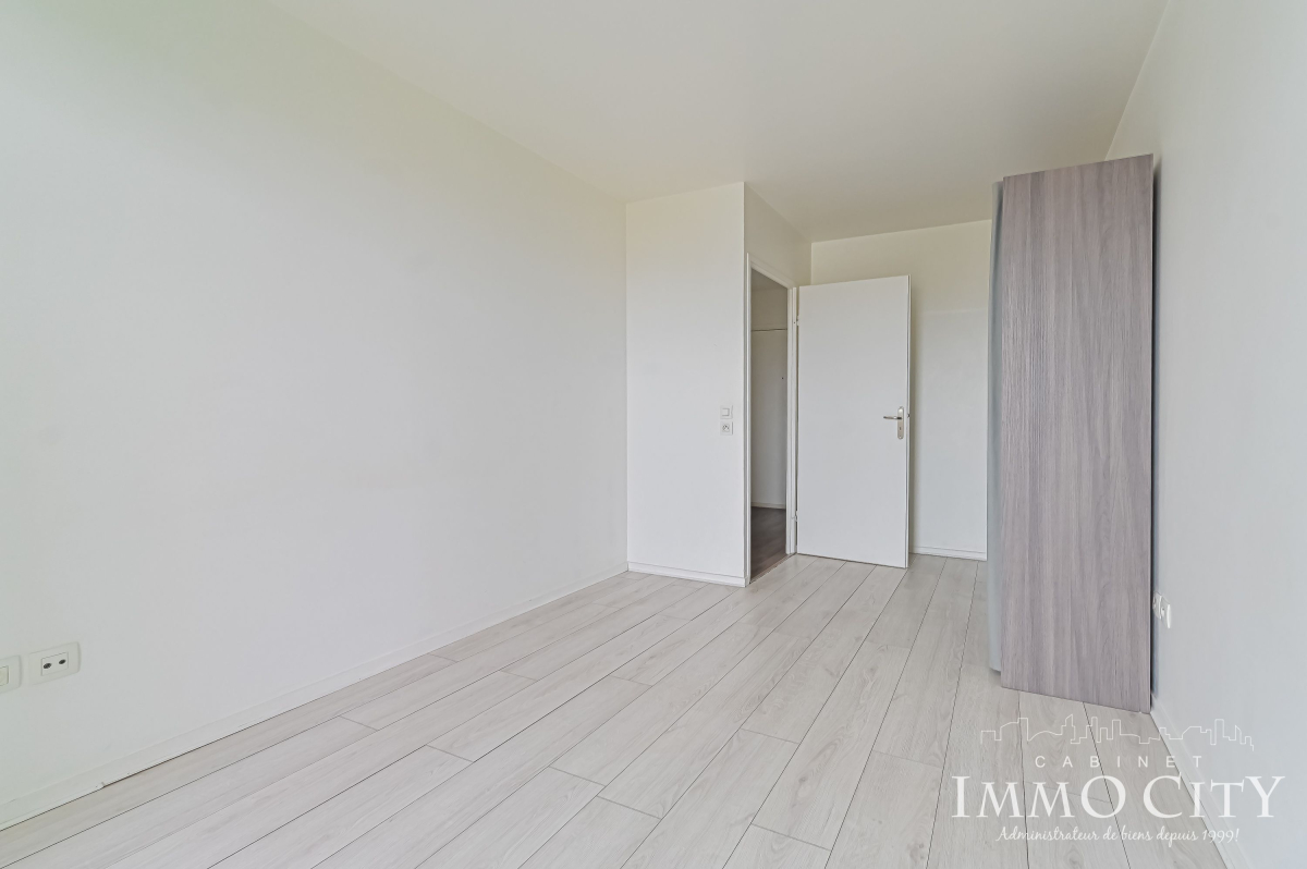 Vente Appartement  2 pièces - 44m² 94110  Arcueil