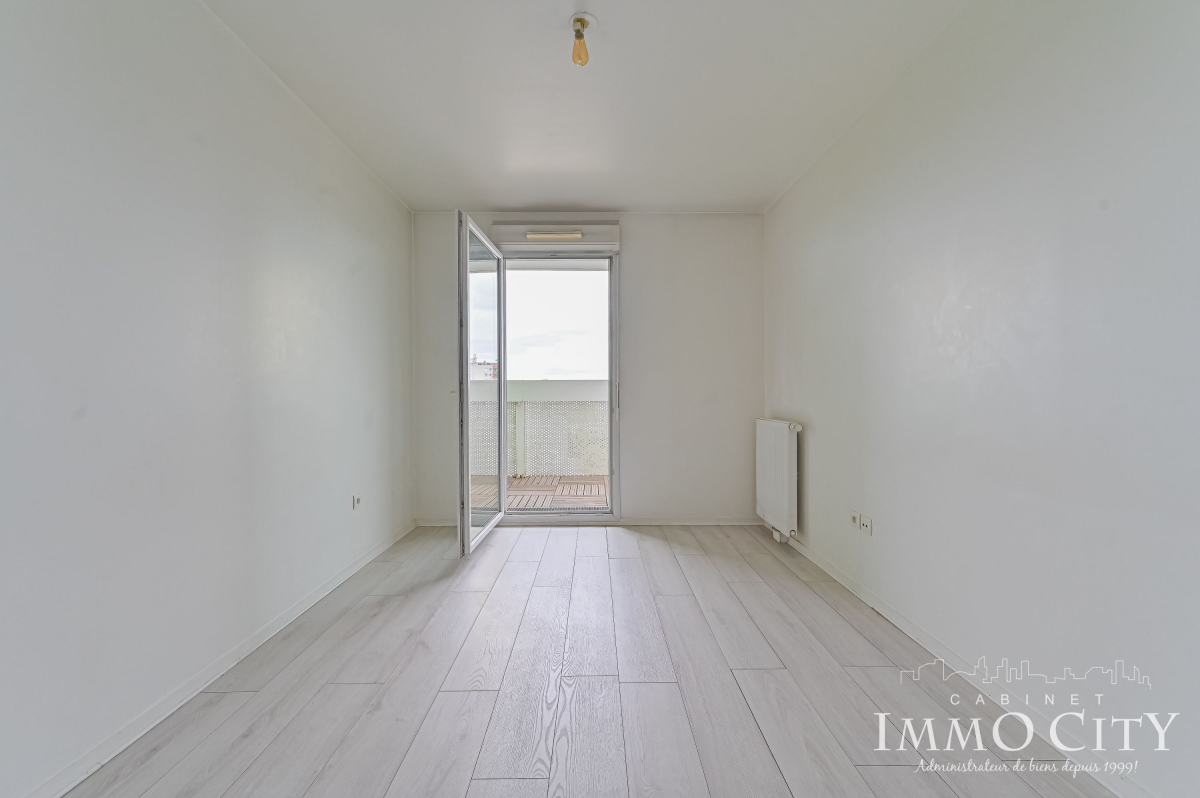 Vente Appartement  2 pièces - 44m² 94110  Arcueil