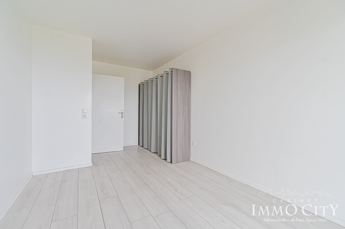 Vente Appartement  2 pièces - 44m² 94110  Arcueil