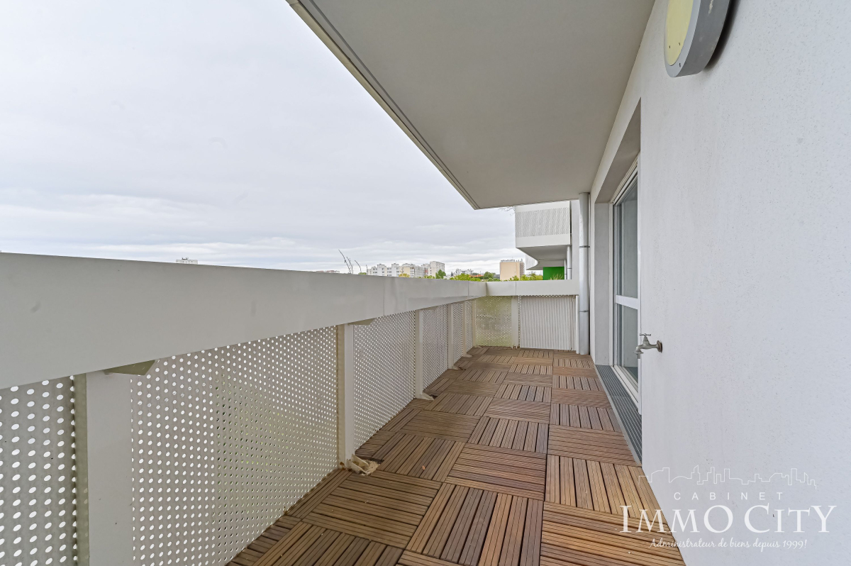 Vente Appartement  2 pièces - 44m² 94110  Arcueil