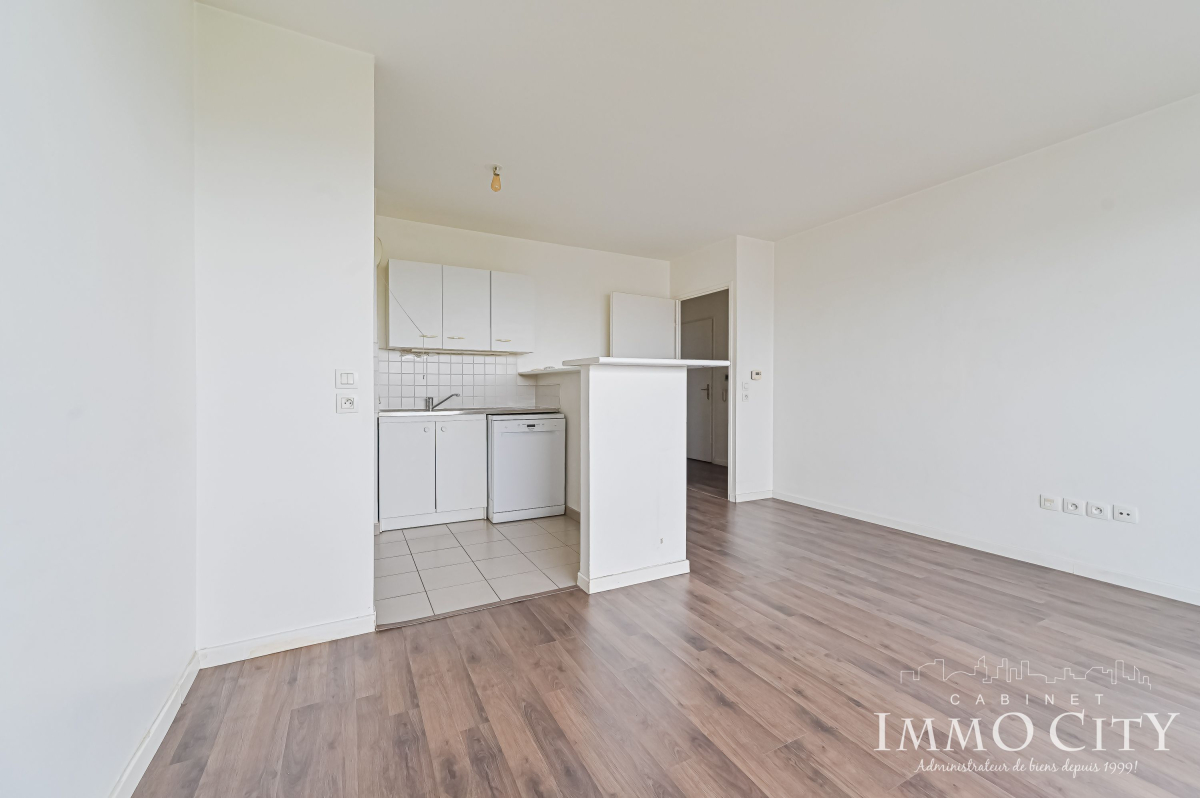 Vente Appartement  2 pièces - 44m² 94110  Arcueil