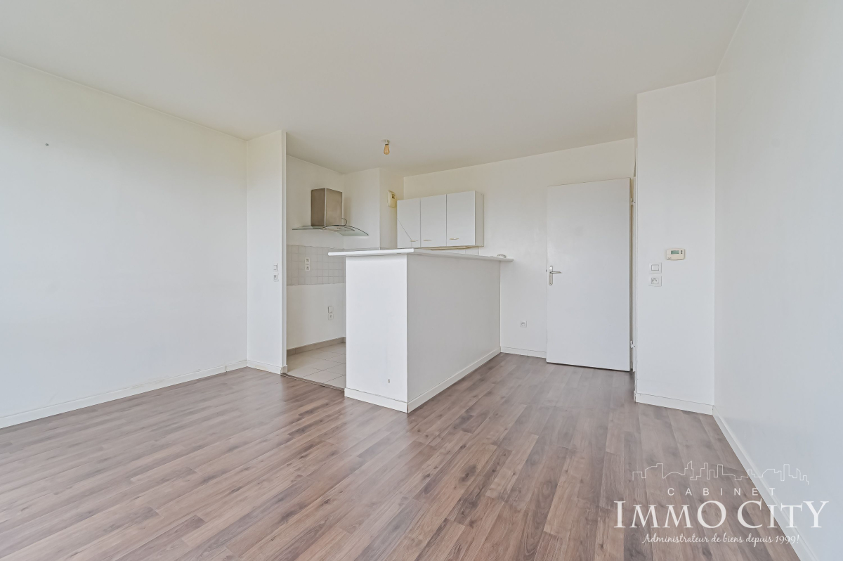Vente Appartement  2 pièces - 44m² 94110  Arcueil