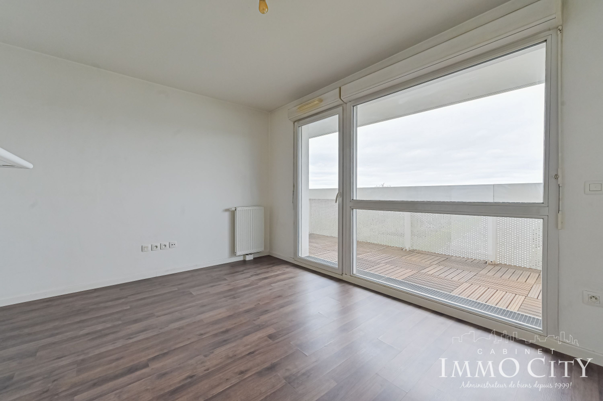 Vente Appartement  2 pièces - 44m² 94110  Arcueil