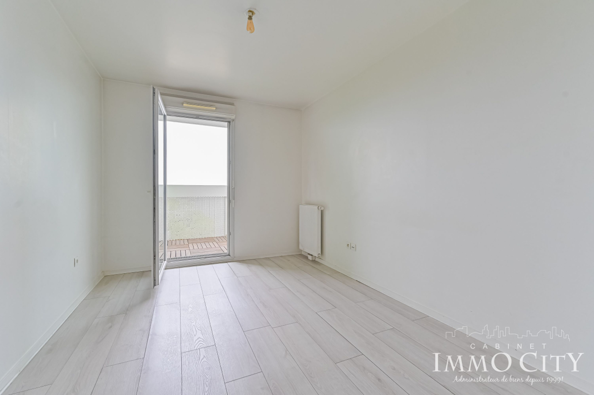 Vente Appartement  2 pièces - 44m² 94110  Arcueil
