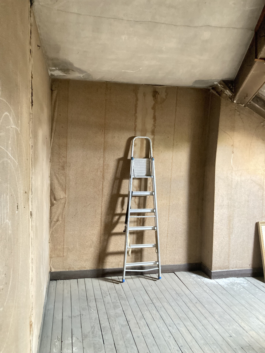 Vente Appartement  1 pièce (studio) - 13m² 92120  Montrouge