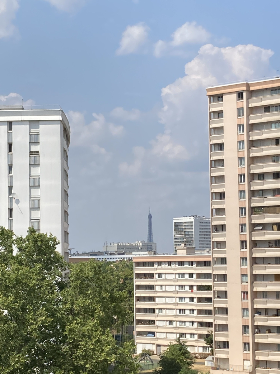 Vente Appartement  1 pièce (studio) - 13m² 92120  Montrouge