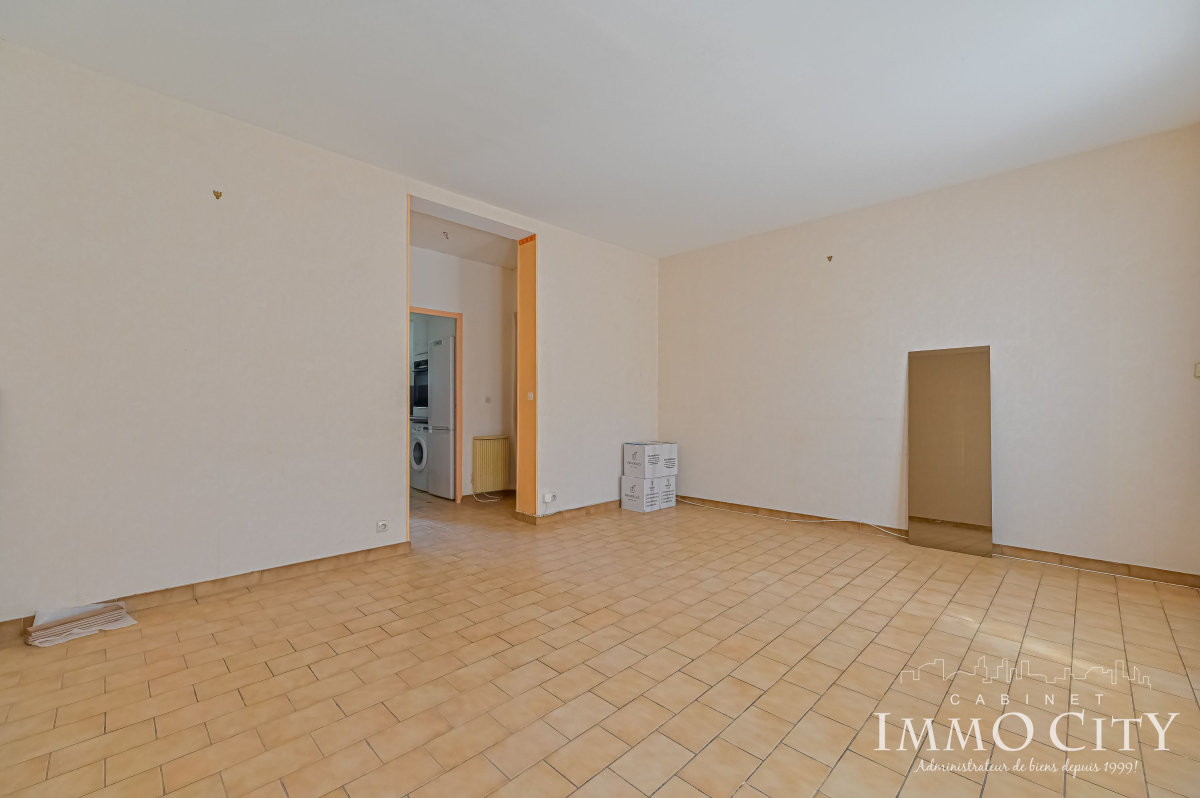 Vente Appartement  2 pièces - 38.98m² 92120 Montrouge