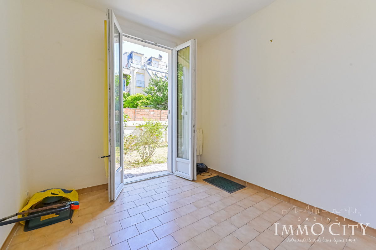 Vente Appartement  2 pièces - 38.98m² 92120 Montrouge