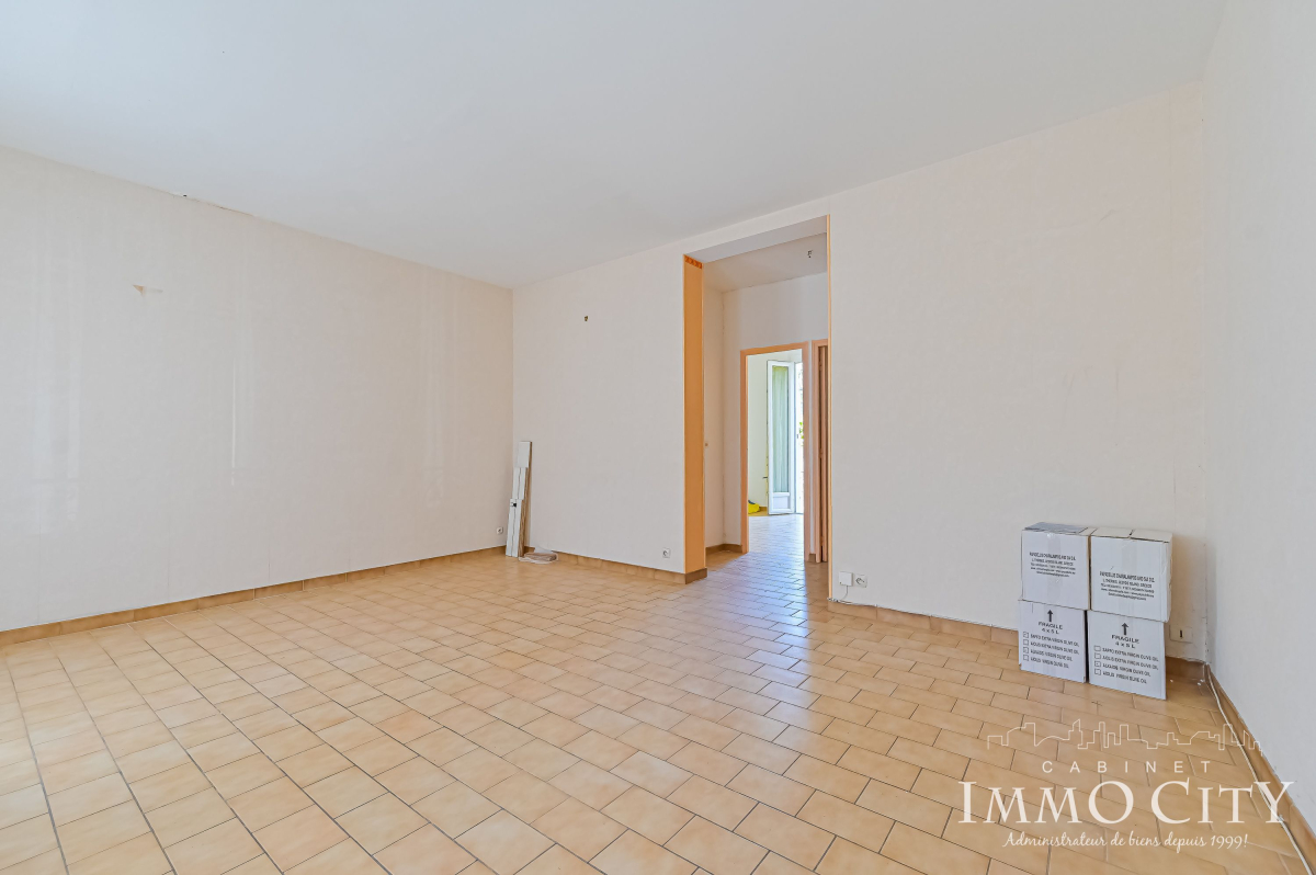 Vente Appartement  2 pièces - 38.98m² 92120 Montrouge