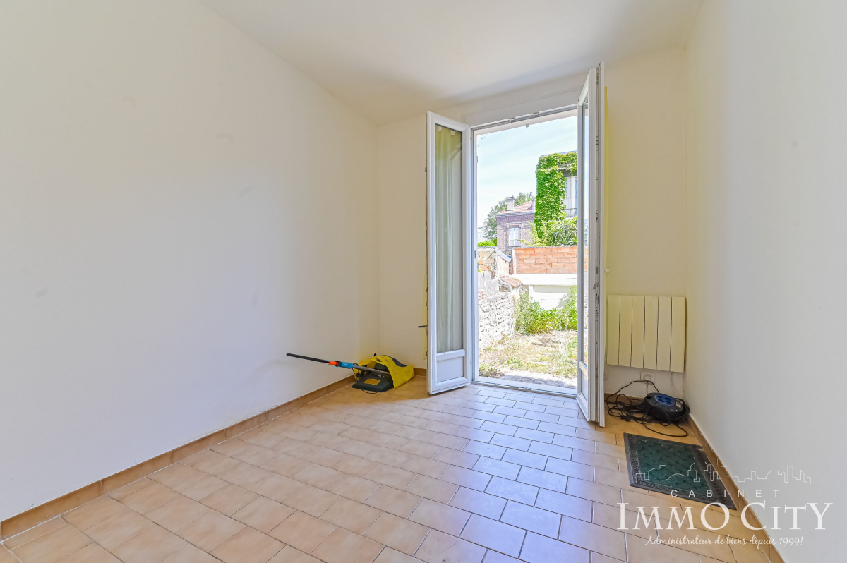 Vente Appartement  2 pièces - 38.98m² 92120 Montrouge
