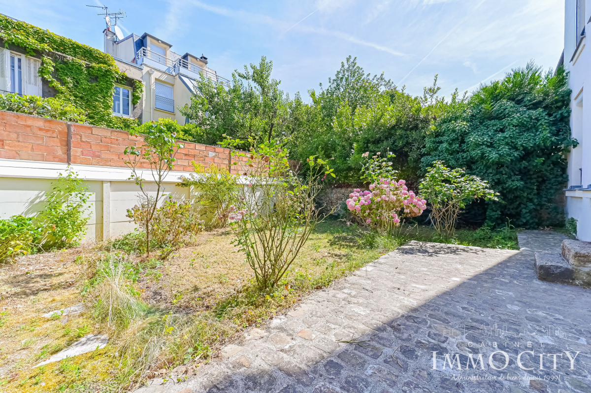 Vente Appartement  2 pièces - 38.98m² 92120 Montrouge