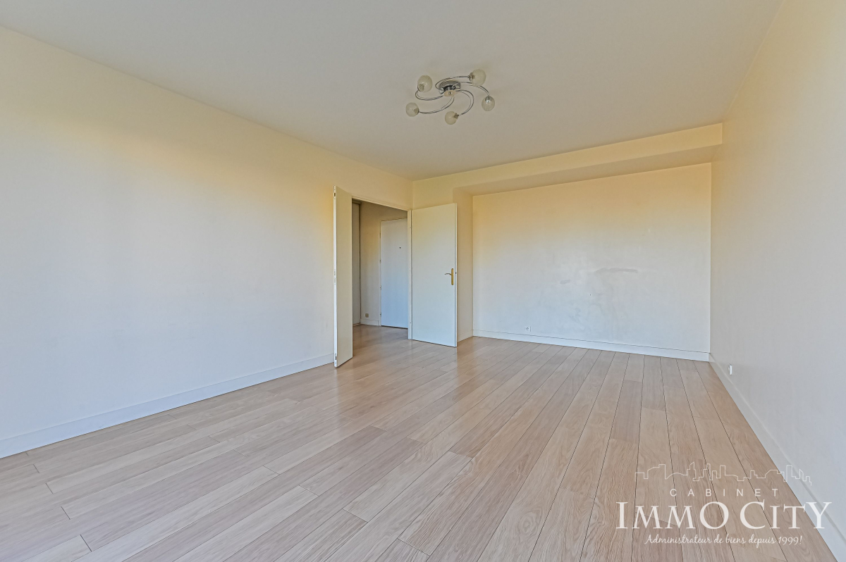 Vente Appartement  3 pièces - 61m² 92320  Chatillon