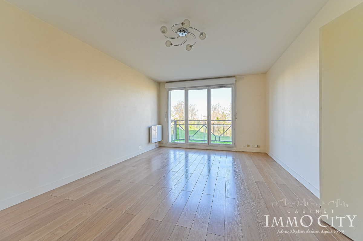 Vente Appartement  3 pièces - 61m² 92320  Chatillon