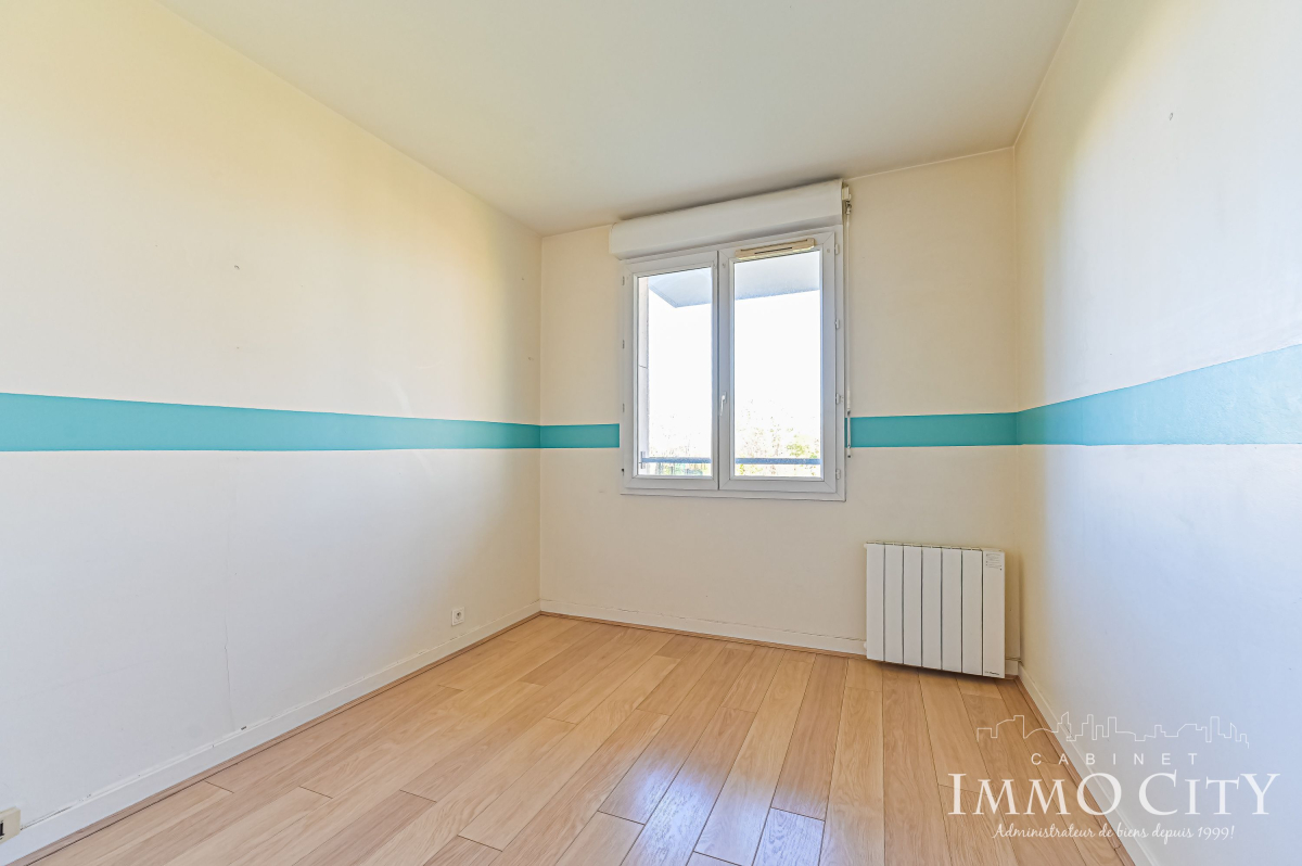 Vente Appartement  3 pièces - 61m² 92320  Chatillon