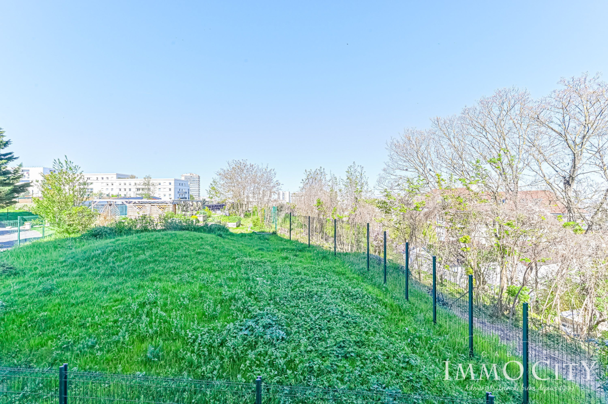 Vente Appartement  3 pièces - 61m² 92320  Chatillon