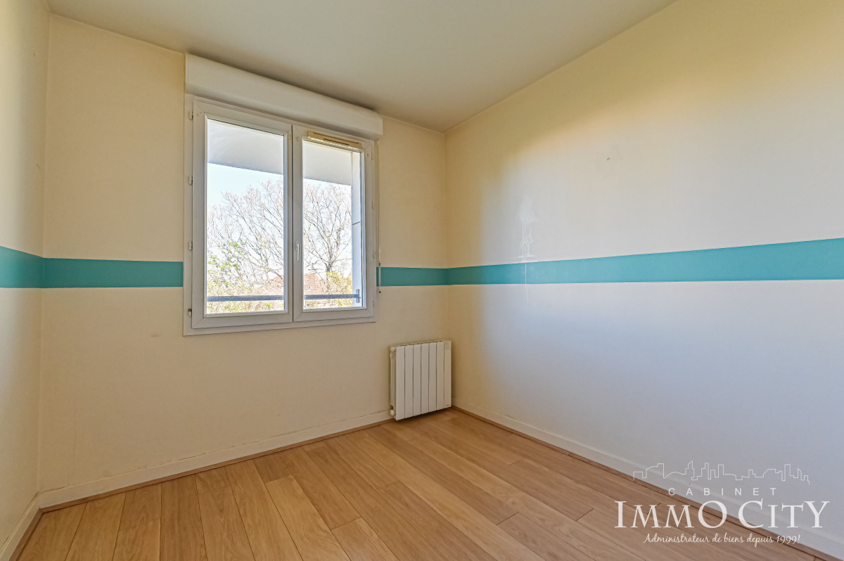 Vente Appartement  3 pièces - 61m² 92320  Chatillon