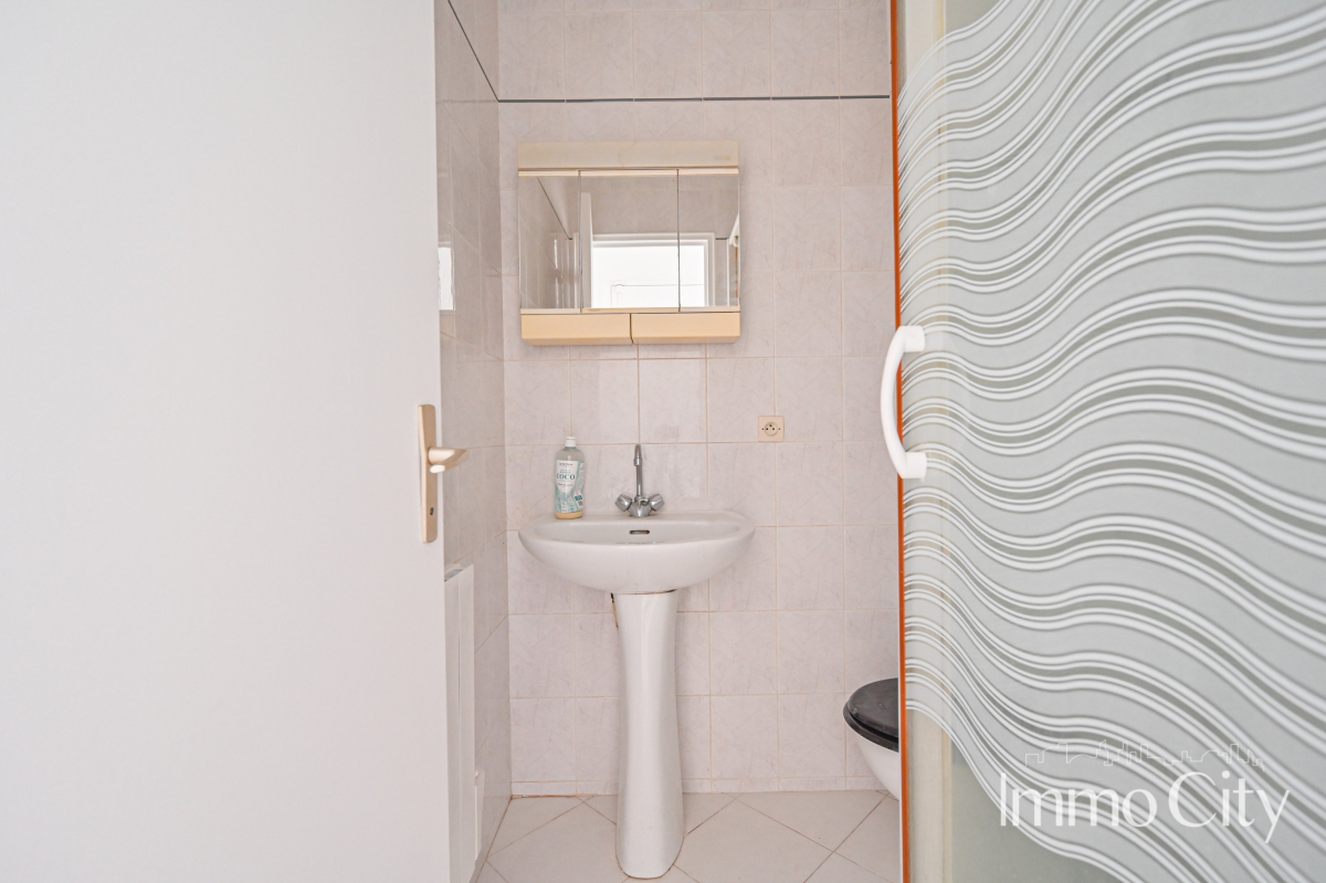 Location Appartement  2 pièces - 31.41m² 92120 Montrouge