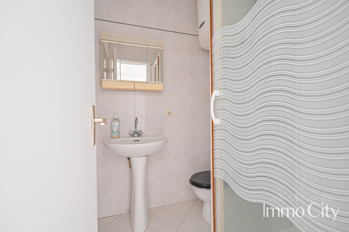 Location Appartement  2 pièces - 31.41m² 92120 Montrouge