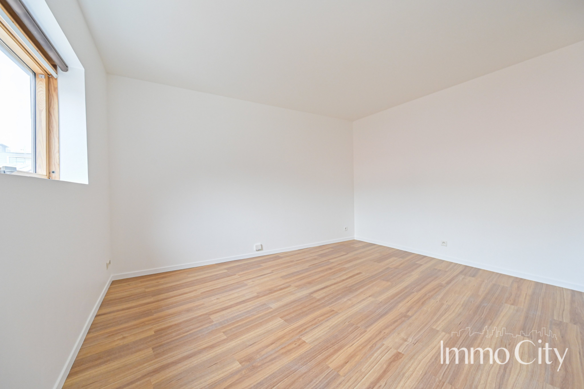 Location Appartement  1 pièce (studio) - 25.45m² 92100 Boulogne-billancourt
