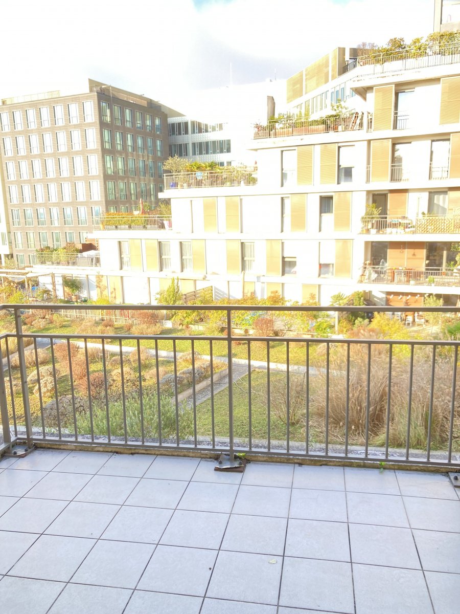 Location Appartement  3 pièces - 56m² 94110 Arcueil